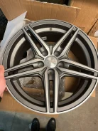 Race Ready CSS2787. 7.0x16", 5x100, ET40, �� 73,1���. ����