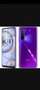 Honor 30S. �����, ����������, 4G LTE, Dual-SIM, ���������� ����