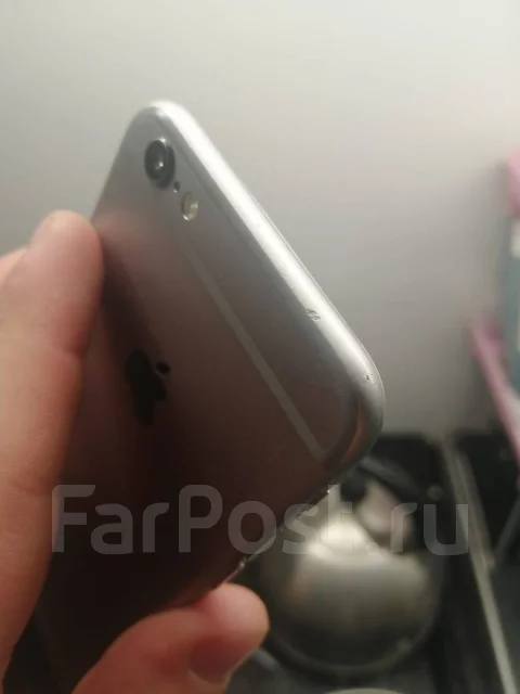 Apple iPhone 6. �/�, �����������, 4G LTE ����