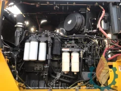 Komatsu D375A-6 ����