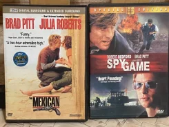 DVD ���������� � ��������� ���� ��� ������ � �. ����� �� ���������� ����