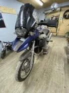 BMW R 1200 GS ����