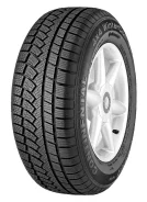 Continental Conti4x4WinterContact. ������, ��� �����, �����. ��� ����� �� �������� ����