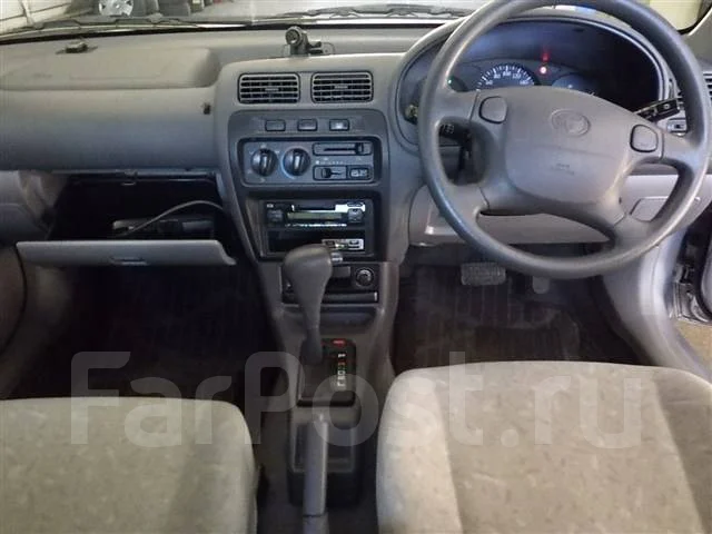 Toyota Starlet. �������, ��������, 1.3 (85��.�.), ������, 27����. ��, �/�, ��� ���. ��� ����� �� ������������ ����
