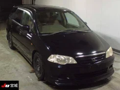 Honda Odyssey. �������, 4wd, 2.3 (149��.�.), ������, 165����. ��, �/�, ��� ���. ��� ����� �� ������������ ����