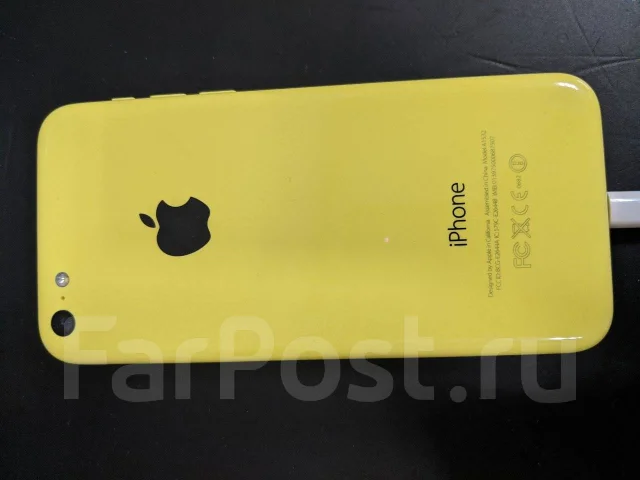 Apple iPhone 5c. �/�, ������, 3G, 4G LTE ����