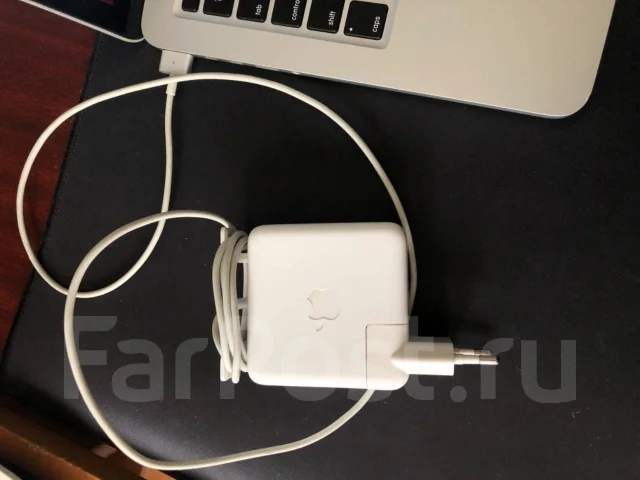 Apple MacBook Pro 13 2015 Early. 13.3", 2,7����, ��� 8 ��, ���� 128���, WiFi: 1, Bluetooth: 1 ����