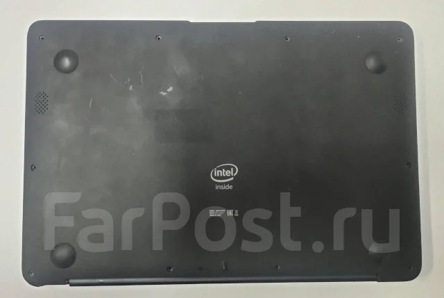 DEXP Navis M100. WiFi: 1, Bluetooth: 1 ����