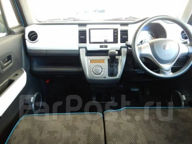 Suzuki Hustler. �������, 4wd, 0.7, ������, 20 000����. ��. ��� ����� �� ������������ ����