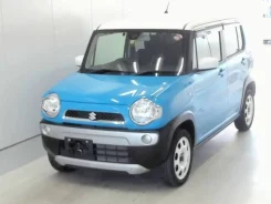 Suzuki Hustler. �������, 4wd, 0.7, ������, 20 000����. ��. ��� ����� �� ������������ ����