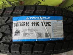 Triangle AgileX AT TR292. ������, 2024 ���, ����� ����
