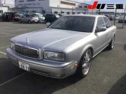 Nissan President. �������, ������, 4.5 (270��.�.), ������, 78 000����. ��, �/�, ��� ���. ��� ����� �� ������������ ����