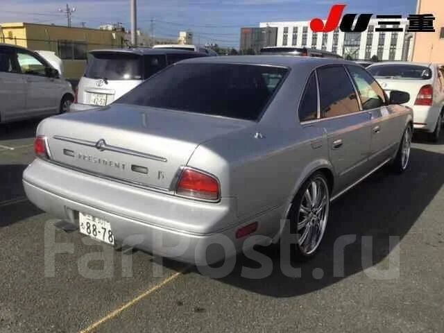 Nissan President. �������, ������, 4.5 (270��.�.), ������, 78 000����. ��, �/�, ��� ���. ��� ����� �� ������������ ����