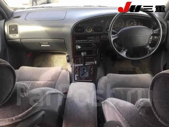 Nissan President. �������, ������, 4.5 (270��.�.), ������, 78 000����. ��, �/�, ��� ���. ��� ����� �� ������������ ����