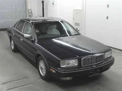 Nissan President. �������, ������, 4.5 (270��.�.), ������, 20 000����. ��, �/�, ��� ���. ��� ����� �� ������������ ����