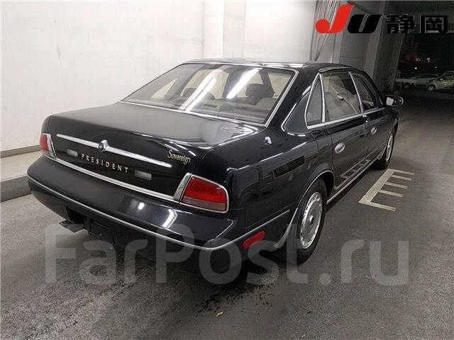 Nissan President. �������, ������, 4.5 (270��.�.), ������, 77 000����. ��, �/�, ��� ���. ��� ����� �� ������������ ����