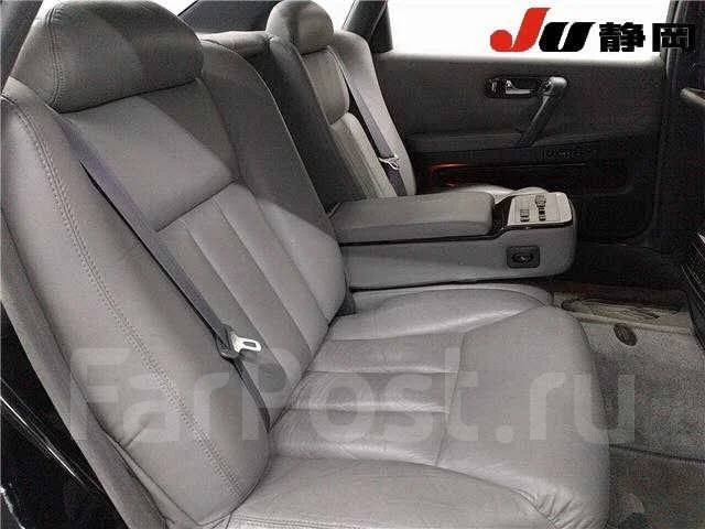 Nissan President. �������, ������, 4.5 (270��.�.), ������, 77 000����. ��, �/�, ��� ���. ��� ����� �� ������������ ����