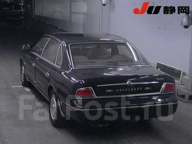 Nissan President. �������, ������, 4.5 (270��.�.), ������, 77 000����. ��, �/�, ��� ���. ��� ����� �� ������������ ����