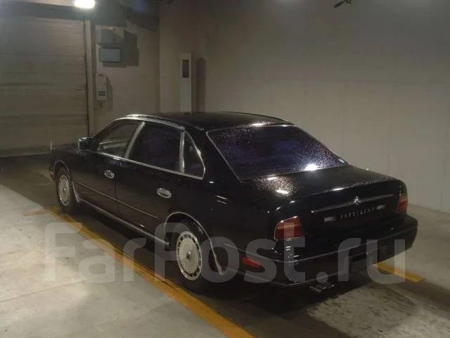 Nissan President. �������, ������, 4.5 (270��.�.), ������, 127 000����. ��, �/�, ��� ���. ��� ����� �� ������������ ����