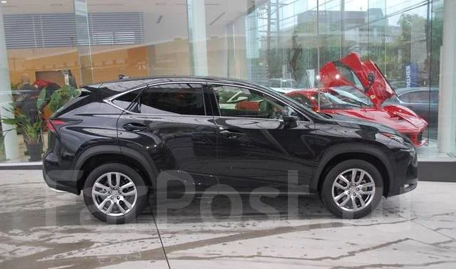 Lexus NX200t. �������, ��������, 2.0 (238��.�.), ������, 44����. ��, �/�. ��� ����� �� ������������ ����