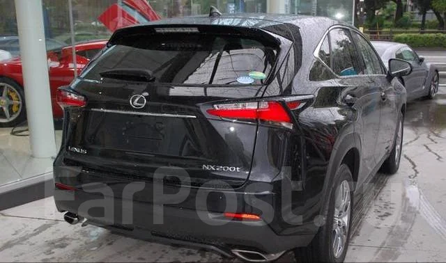 Lexus NX200t. �������, ��������, 2.0 (238��.�.), ������, 44����. ��, �/�. ��� ����� �� ������������ ����