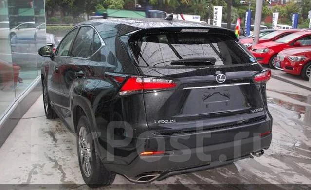Lexus NX200t. �������, ��������, 2.0 (238��.�.), ������, 44����. ��, �/�. ��� ����� �� ������������ ����