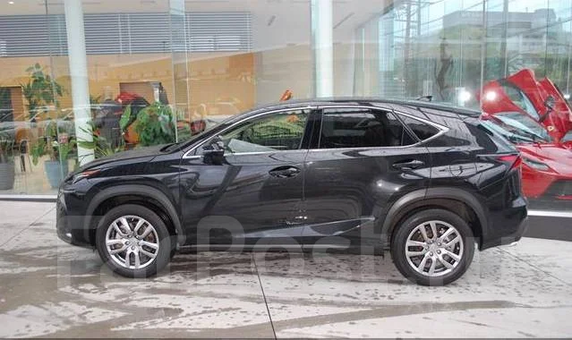 Lexus NX200t. �������, ��������, 2.0 (238��.�.), ������, 44����. ��, �/�. ��� ����� �� ������������ ����