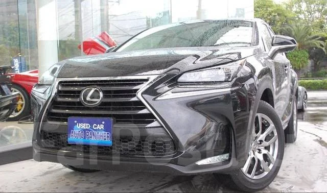 Lexus NX200t. �������, ��������, 2.0 (238��.�.), ������, 44����. ��, �/�. ��� ����� �� ������������ ����