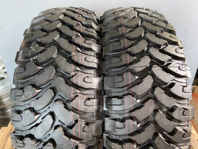 Unigrip Road Force M/T (Comforser), LT 265/75 R16, 16", 1 шт, в наличии ...