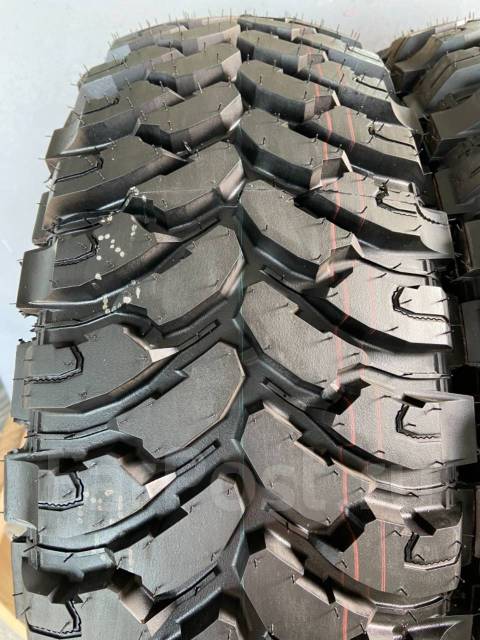 Unigrip Road Force M/T (Comforser), LT 265/75 R16, 16", 1 шт, в наличии ...