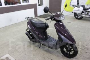 Honda dio 1998