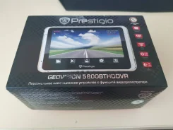 Prestigio ����