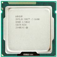 Intel Core i7-2600K ����