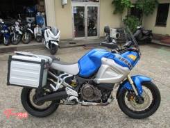 Yamaha XT 1200Z Super Tenere. 1 200����. ��., ��������, ���������, ��� �������. ��� ����� �� ������������ ����