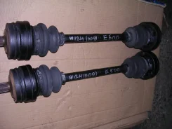 Mercedes Benz W124 E500 (������ ������) 124036 ����