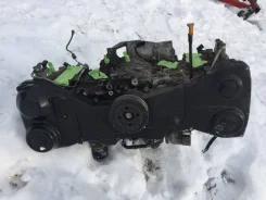 ���� ���� ��� 2.0L - JDM EJ207 DUAL AVCS Subaru Impreza WRX STI GRB G 10100BR850 ����