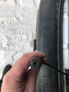 �������� W124 Mercedes A0001417125 ����