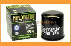   Hiflo Filtro / HF303 HF303 