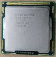 Intel Core i3-540 ����