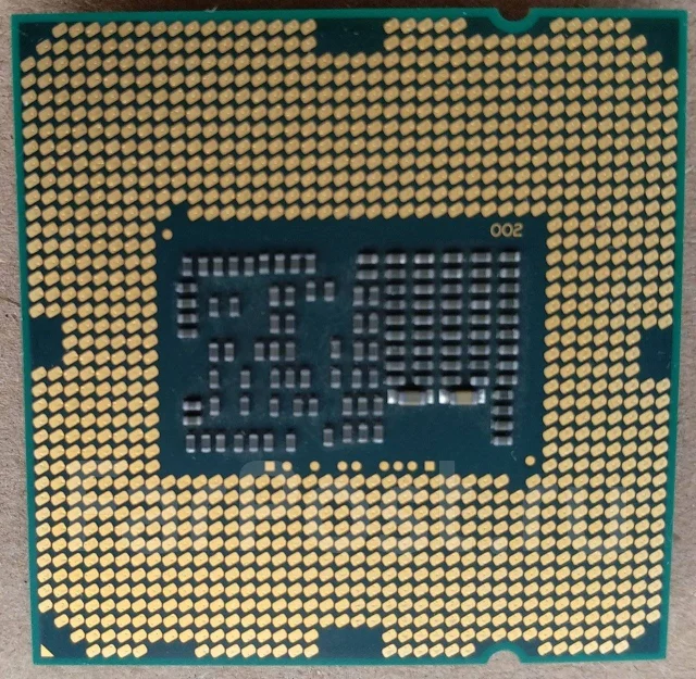 Intel Core i3-540 ����