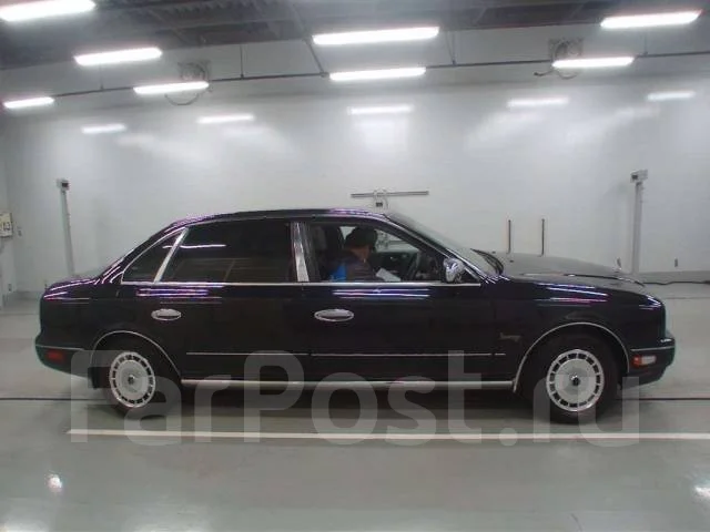 Nissan President. �������, ������, 4.5 (270��.�.), ������, 36 000����. ��, �/�, ��� ���. ��� ����� �� ������������ ����