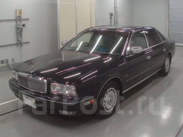 Nissan President. �������, ������, 4.5 (270��.�.), ������, 36 000����. ��, �/�, ��� ���. ��� ����� �� ������������ ����