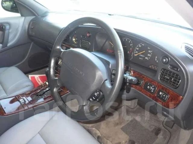 Nissan President. �������, ������, 4.5 (270��.�.), ������, 36 000����. ��, �/�, ��� ���. ��� ����� �� ������������ ����