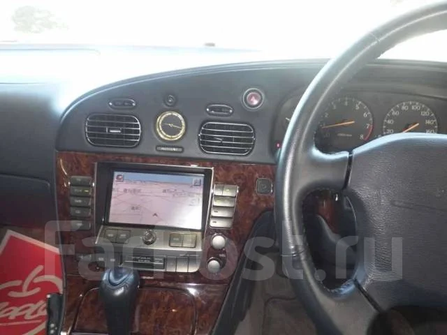 Nissan President. �������, ������, 4.5 (270��.�.), ������, 36 000����. ��, �/�, ��� ���. ��� ����� �� ������������ ����