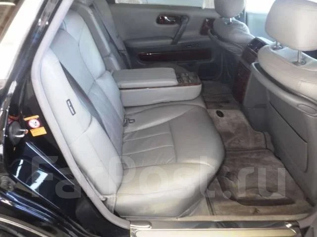 Nissan President. �������, ������, 4.5 (270��.�.), ������, 36 000����. ��, �/�, ��� ���. ��� ����� �� ������������ ����