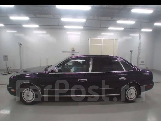 Nissan President. �������, ������, 4.5 (270��.�.), ������, 36 000����. ��, �/�, ��� ���. ��� ����� �� ������������ ����