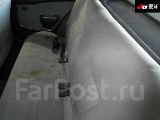 Toyota Starlet. �������, ��������, 1.3 (85��.�.), ������, 121����. ��, �/�, ��� ���. ��� ����� �� ������������ ����