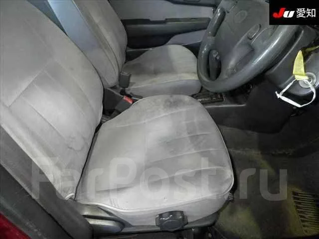 Toyota Starlet. �������, ��������, 1.3 (85��.�.), ������, 121����. ��, �/�, ��� ���. ��� ����� �� ������������ ����