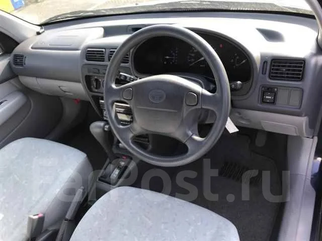 Toyota Starlet. �������, ��������, 1.3 (85��.�.), ������, 72����. ��, �/�, ��� ���. ��� ����� �� ������������ ����