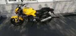 Ducati Monster 900 i.e. 900����. ��., ��������, ���, ��� ������� ����